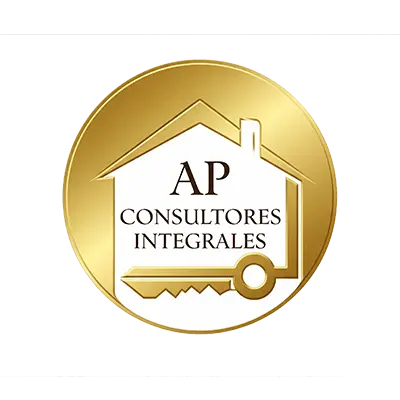 logo de ap consultores integrales